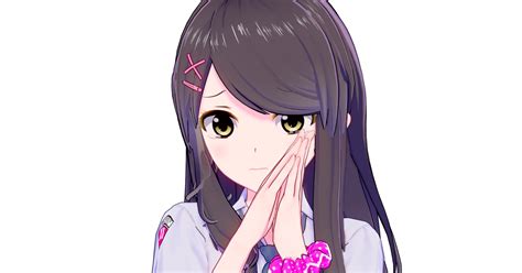 Koikatsu!, Koikatsu!, character release (Koikatsu) / ..φ(・∀ .